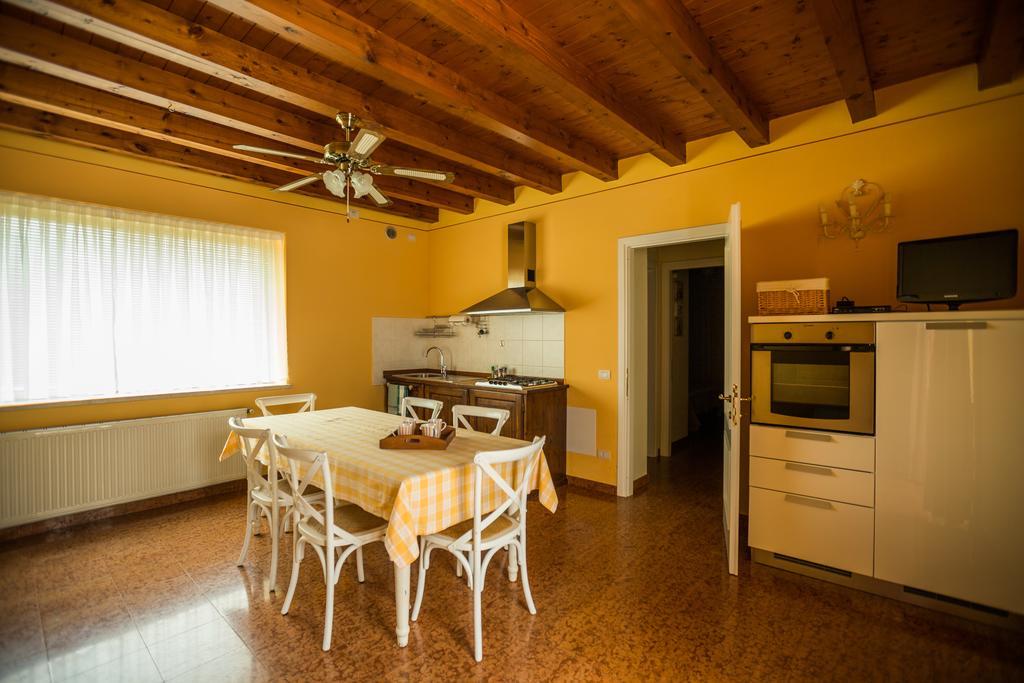 Tenuta La Ca Bardolino Luaran gambar