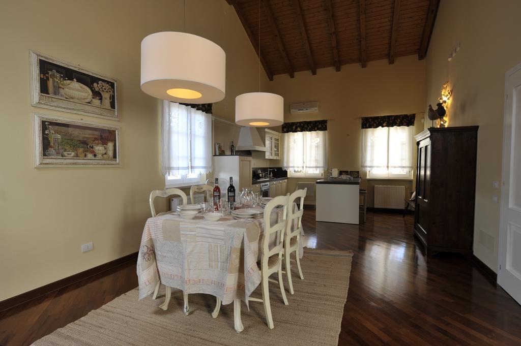 Tenuta La Ca Bardolino Luaran gambar
