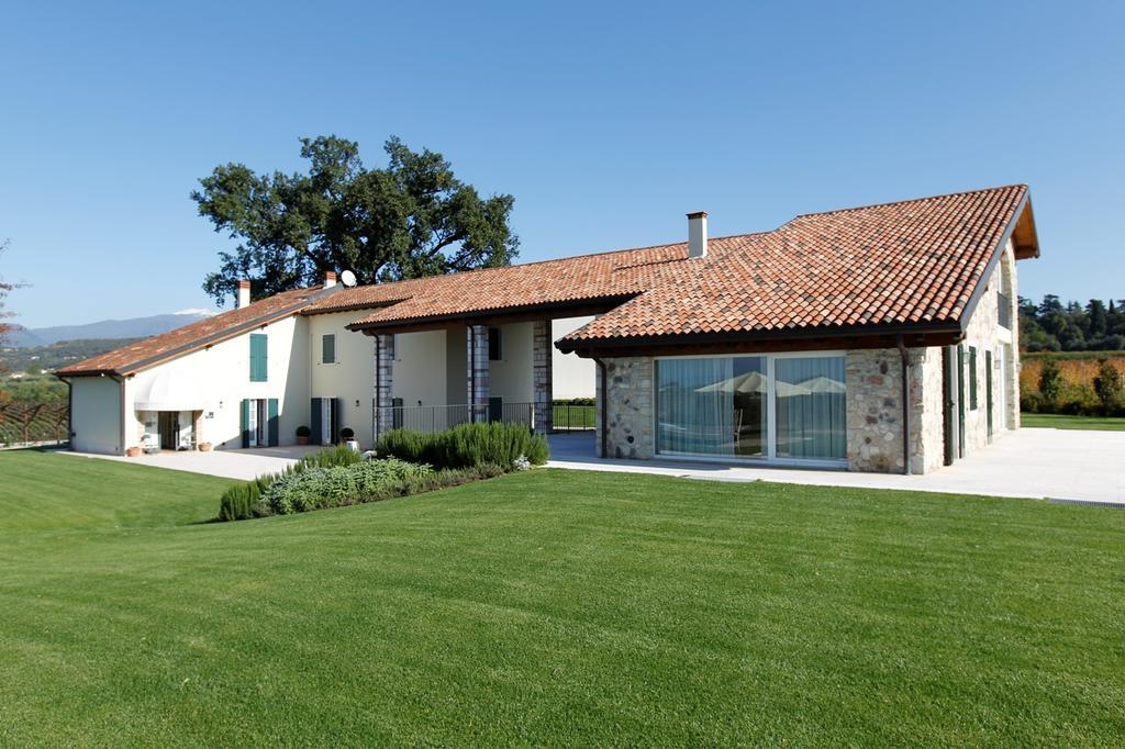Tenuta La Ca Bardolino Luaran gambar