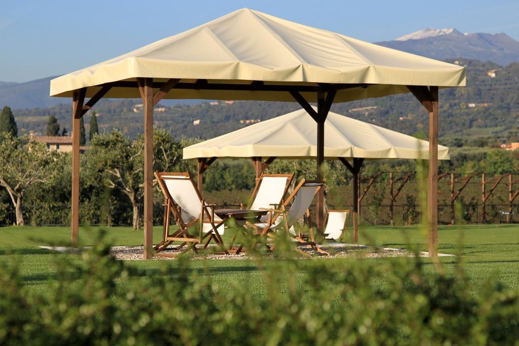 Tenuta La Ca Bardolino Luaran gambar