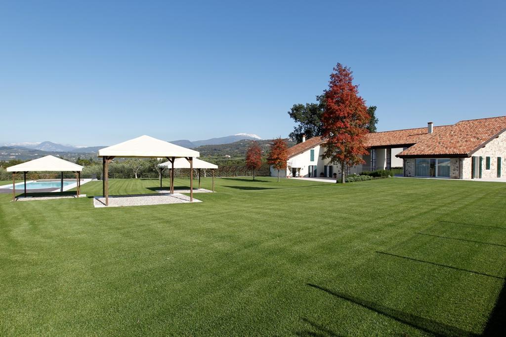 Tenuta La Ca Bardolino Luaran gambar